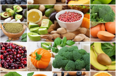 Top 5 Nutrient-Rich Foods to Boost Your Immune System