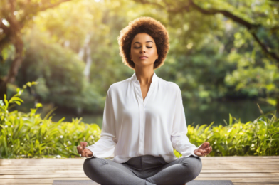 Mindfulness Techniques to Reduce Stress and Anxiety